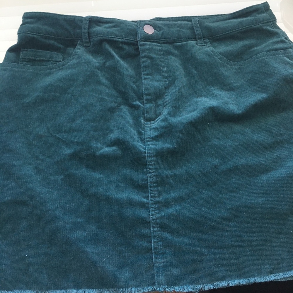 Skirt